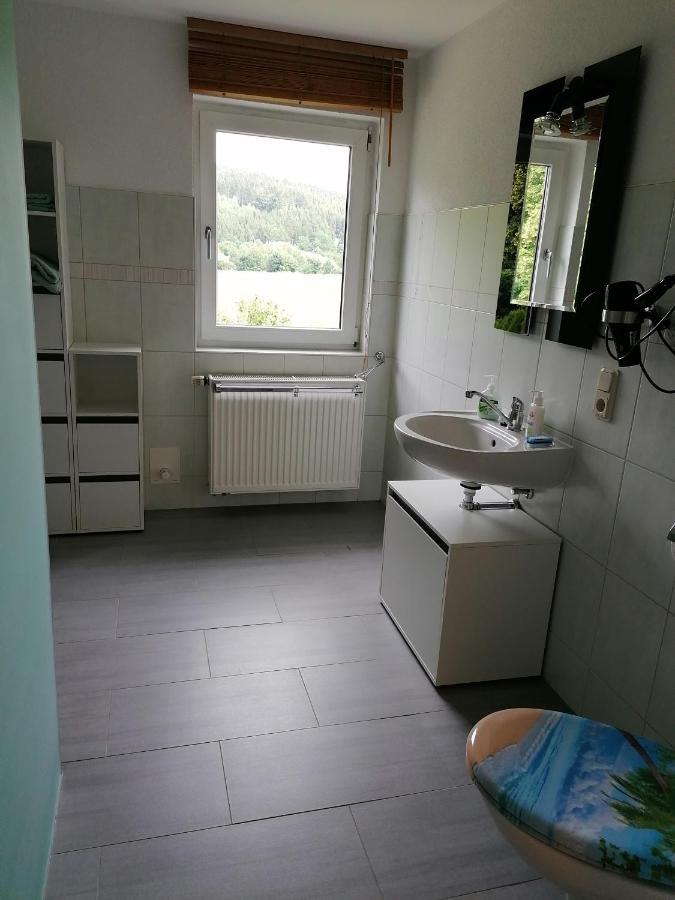Ferienwohnung Max Schirgiswalde-Kirschau Kültér fotó