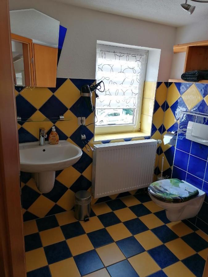 Ferienwohnung Max Schirgiswalde-Kirschau Kültér fotó