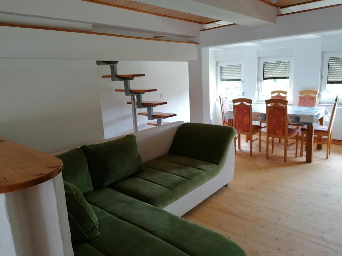 Ferienwohnung Max Schirgiswalde-Kirschau Kültér fotó
