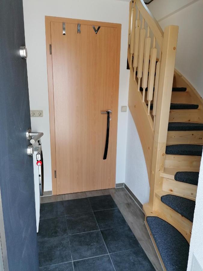 Ferienwohnung Max Schirgiswalde-Kirschau Kültér fotó